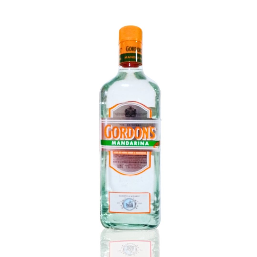 Vodka - Gordon Mandarina 075L