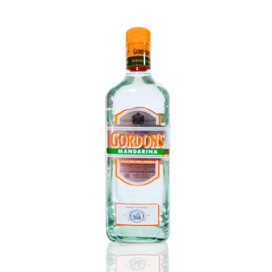 Vodka - Gordon Mandarina 075L