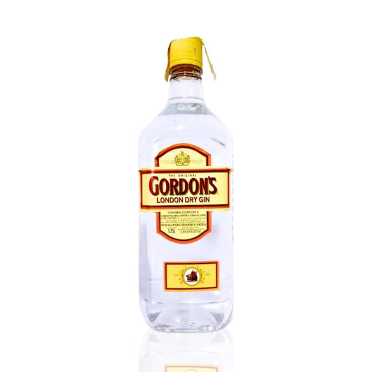 Gordons Ginebra - London Dry Gin 1,75L