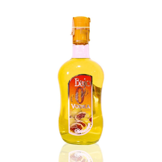 Vodka - Bajo Cero Maracuyá 0,70L