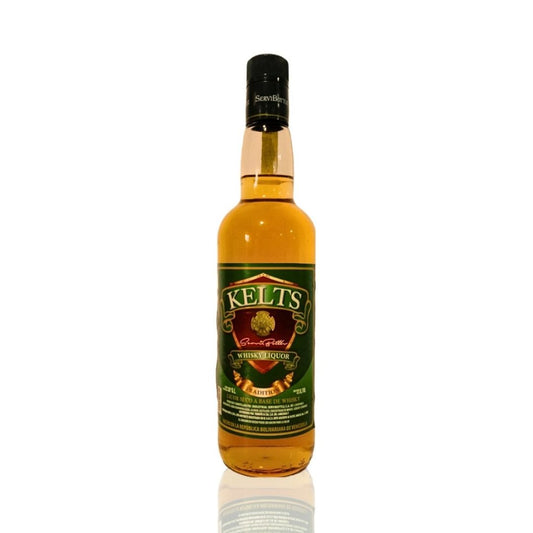 Kelts 0,70L - Whisky Liquor