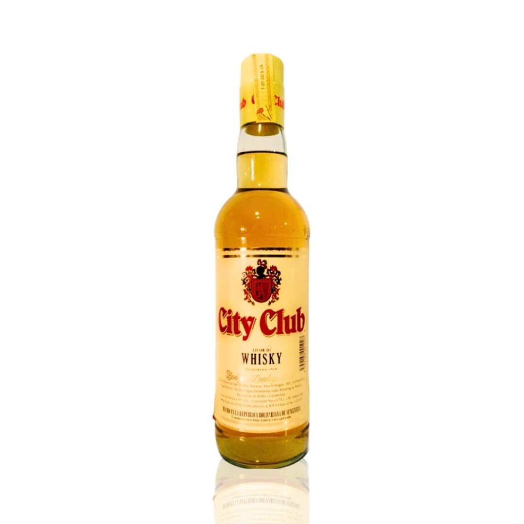 City Club 0,70L