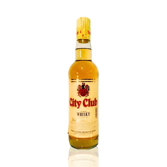 City Club 0,70L