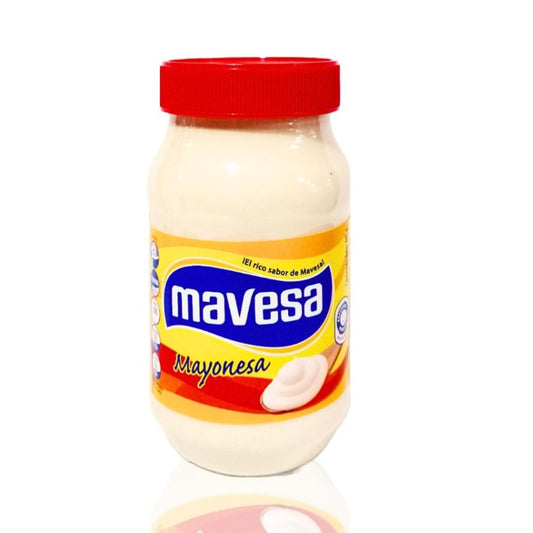 Mayonesa