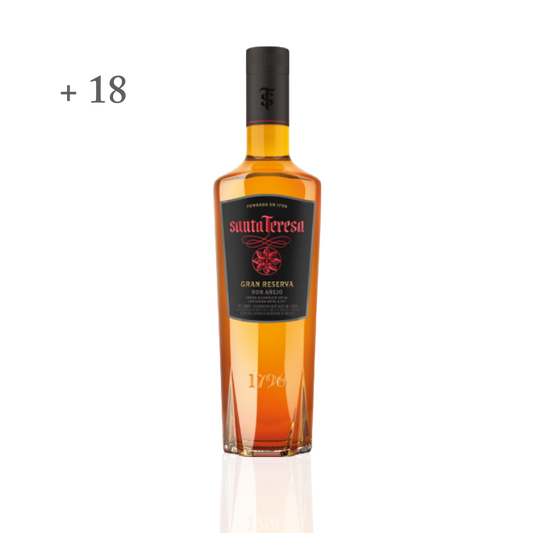 Gran Reserva 0.70